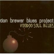 Voodoo Soul Blues
