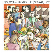 Grin & Bear It