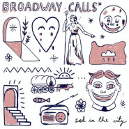 Sad in the City