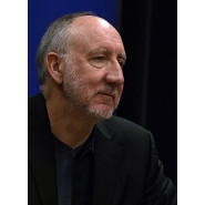Pete Townshend
