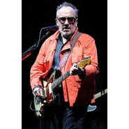 Elvis Costello