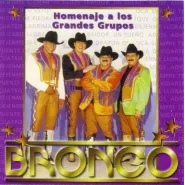 Homenaje a los grandes grupos