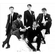 Spandau Ballet