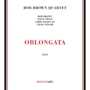 Oblongata