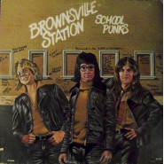 School Punks