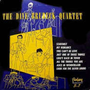 The Dave Brubeck Quartet