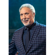 Tom Jones