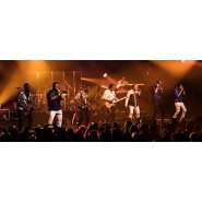 Kool and the Gang
