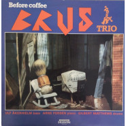 Before Coffee
