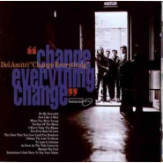 Change Everything