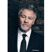 Paul Young