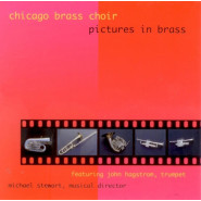Pictures in Brass
