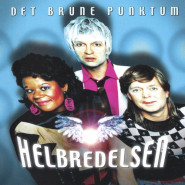 Helbredelsen