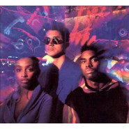 Mantronix