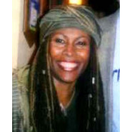Brenda Russell
