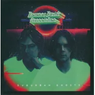 Suburban Ghosts