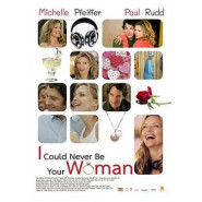 I Could Never Be Your Woman