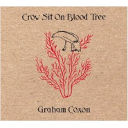 Crow Sit on Blood Tree