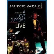 A Love Supreme Live in Amsterdam