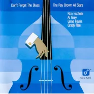 Don't Forget the Blues