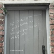 No-One Cares About Your Creative Hub So Get Your Fuckin' Hedge Cut