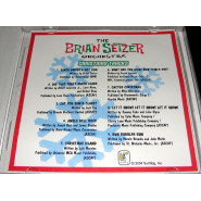 Christmas Tracks
