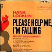Please Help Me, I'm Falling