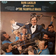 Hank Locklin & Danny Davis & the NashvilleBrass