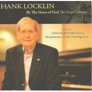 By the Grace of God: The Gospel Album