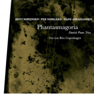 Phantasmagoria: Danish Piano Trios