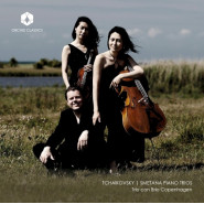 Piano Trios