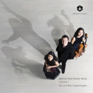 Piano Trios, Volume 1