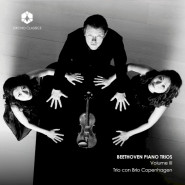 Piano Trios, Volume III