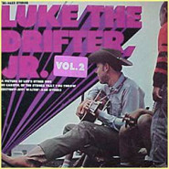 Luke the Drifter Jr. – Vol. 2