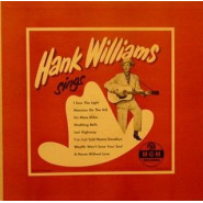 Hank Williams Sings