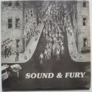 Sound & Fury