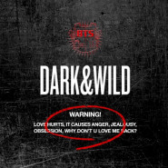 DARK&WILD