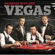 Vegas: Songs from Sin City