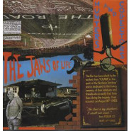 The Jaws of Life