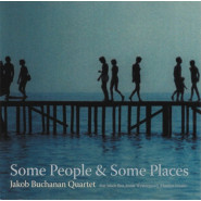 Some People & Some Places (Sketches for a Requiem)