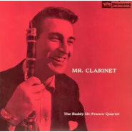 Mr. Clarinet