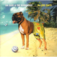 Mr. Love Pants