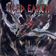 Night of the Stormrider