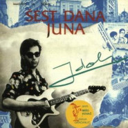 Šest dana juna