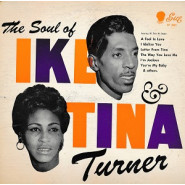 The Soul of Ike & Tina Turner