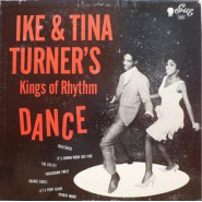 Ike & Tina Turner's Kings of Rhythm Dance