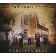 Goin' Home Today