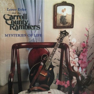 Mysteries of Life