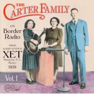 On Border Radio, Vol. 1
