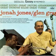 Jonah Jones Quartet / Glen Gray Casa Loma Orchestra